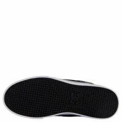 Pure High-top Ev Black/glow