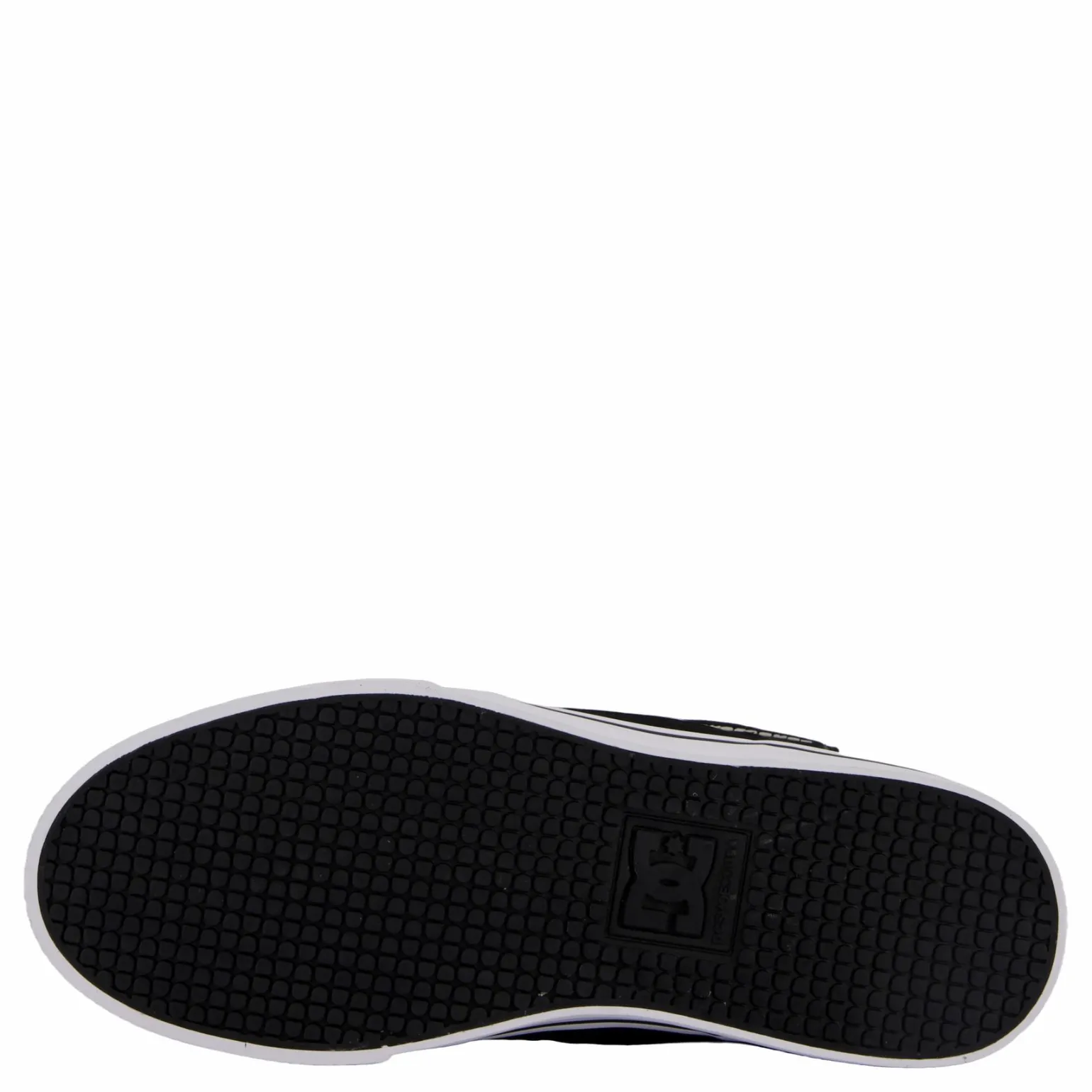 Pure High-top Ev Black/glow