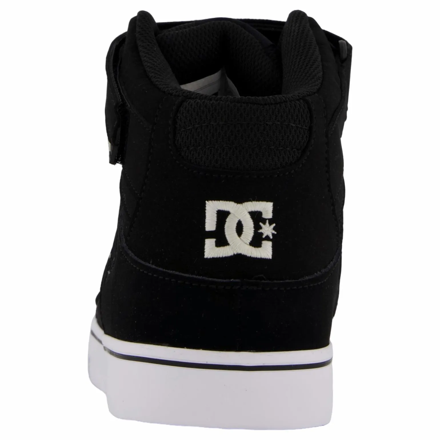 Pure High-top Ev Black/glow