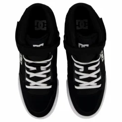 Pure High-top Ev Black/glow