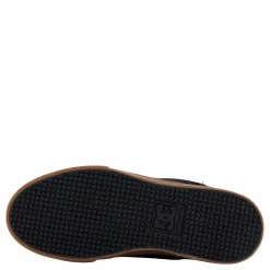 Pure High-top Ev Black/gum