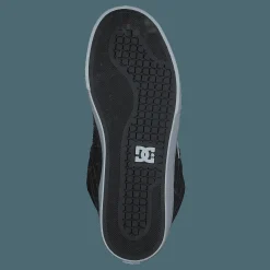 Pure High-top Wc Black/black/white