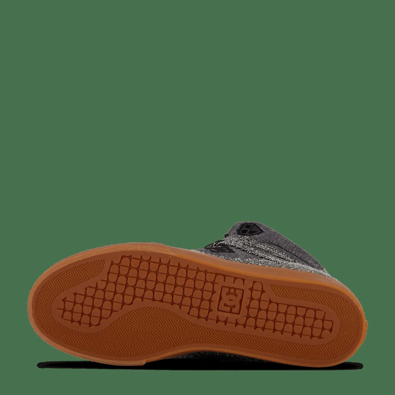 Pure High-top Wc Carbon/gum