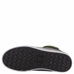 Pure High-top Wnt Ev Grey/grey/green