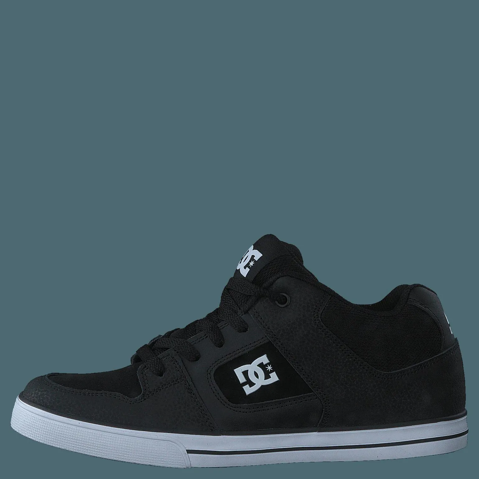 Pure Mid Black/white