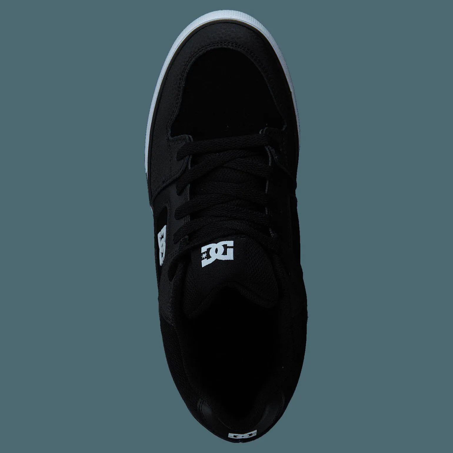 Pure Mid Black/white