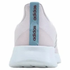 Puremotion Shoes Almost Pink / Silver Metallic / Shadow Red