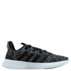 Puremotion Shoes Core Black / Core Black / Cloud White