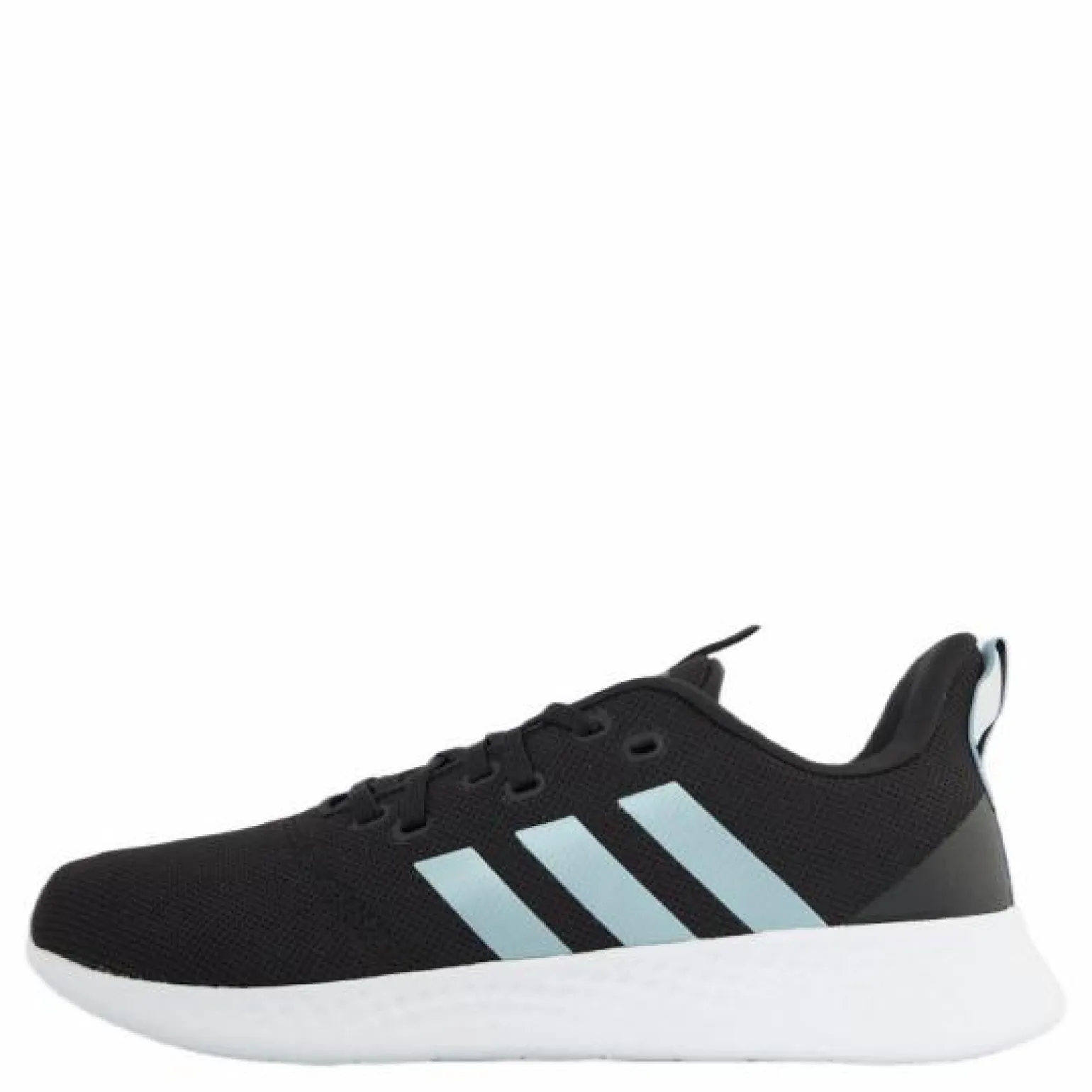 Puremotion Shoes Core Black / Magic Grey Met / Magic Grey
