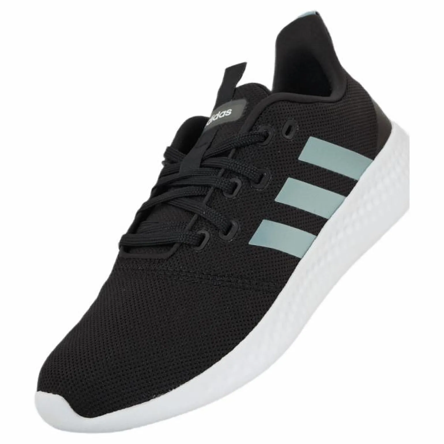 Puremotion Shoes Core Black / Magic Grey Met / Magic Grey