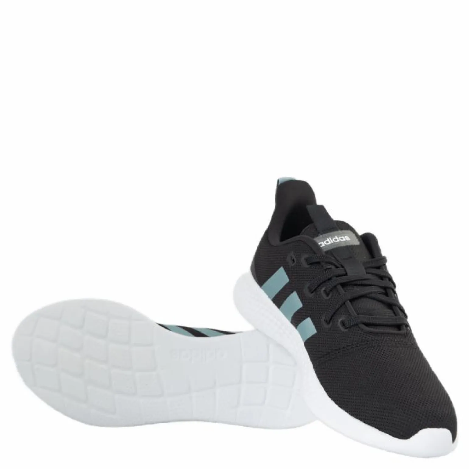 Puremotion Shoes Core Black / Magic Grey Met / Magic Grey