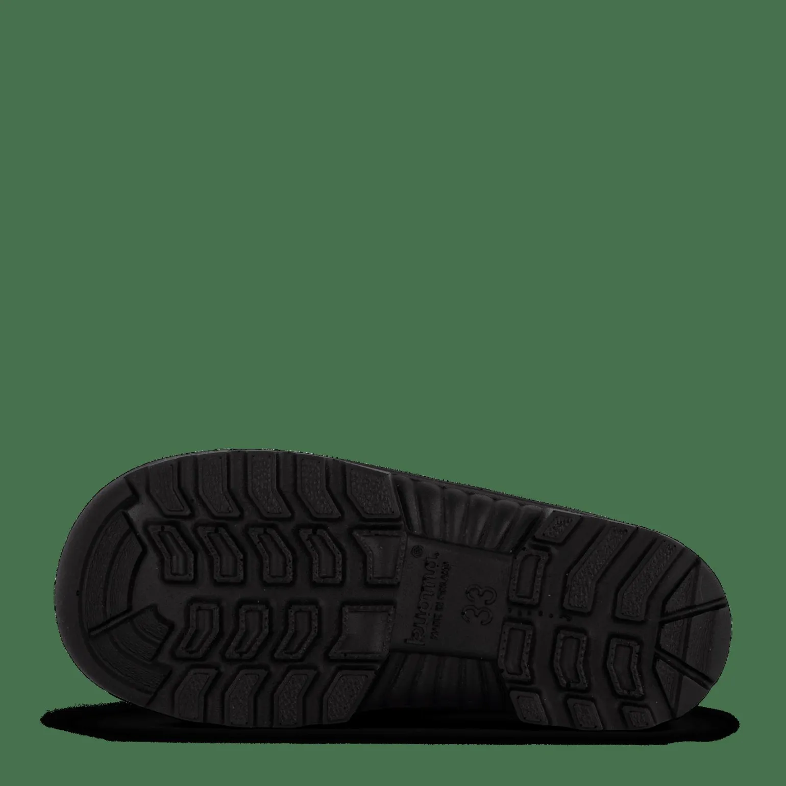 Putkivarsi Black