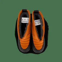 Putkivarsi Burnt Orange