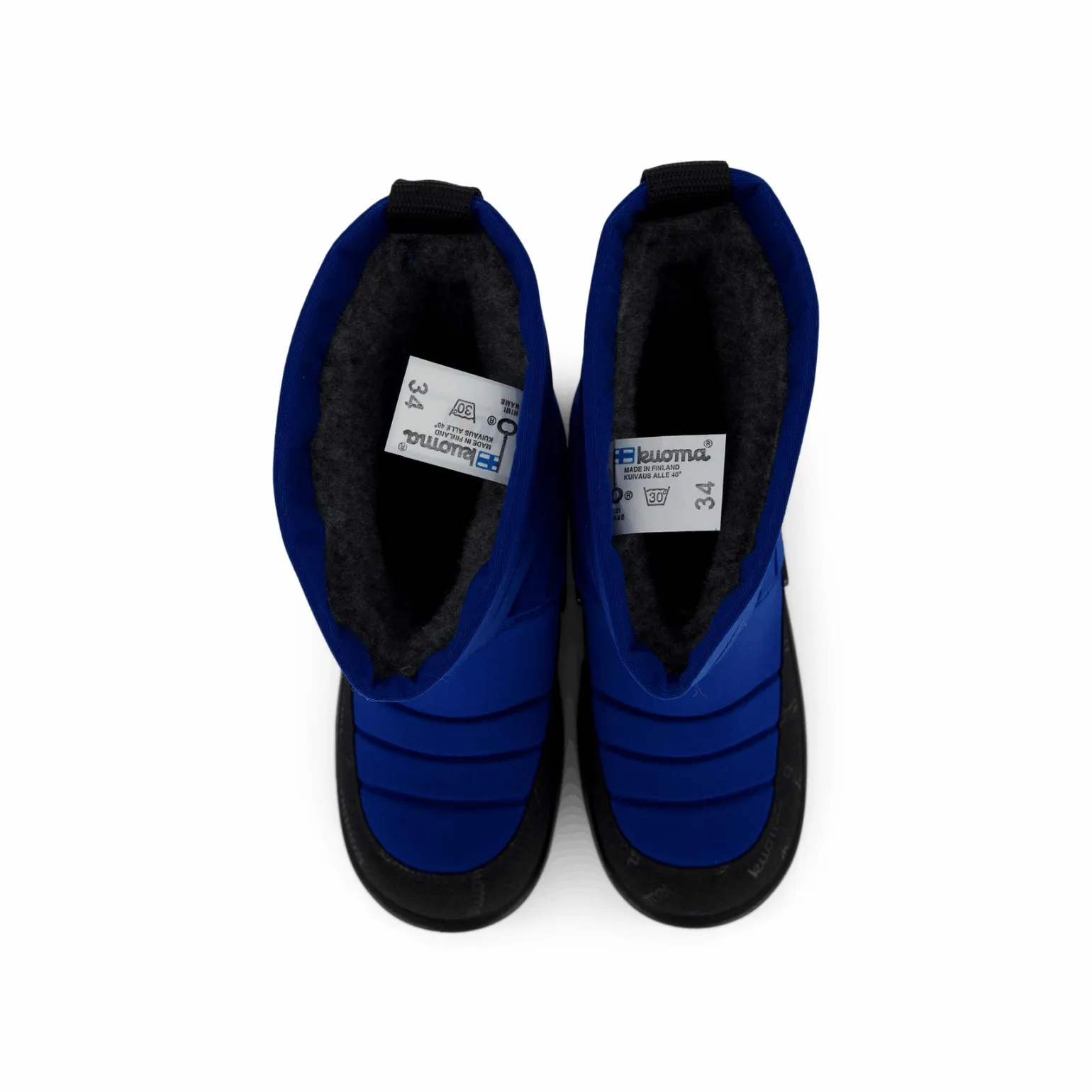 Putkivarsi Sky Blue