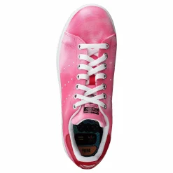 Pw Hu Holi Stan Smith Ftwr White/Ftwr White/Red