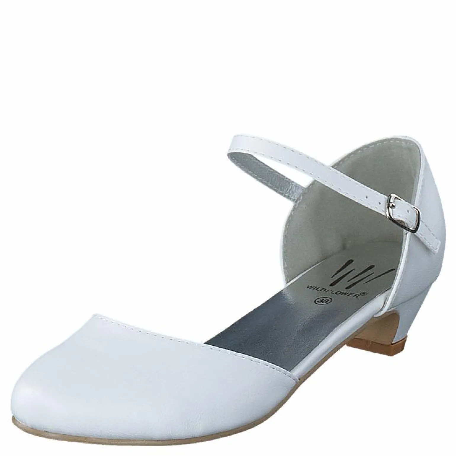 Quenbee White