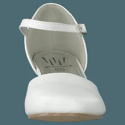 Quenbee White