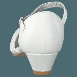 Quenbee White