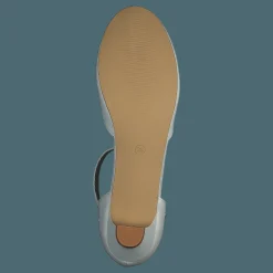 Quenbee White