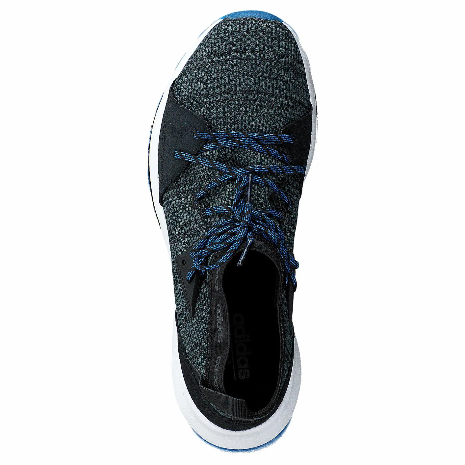Quesa Shoes Core Black / Grey Six / Cloud White