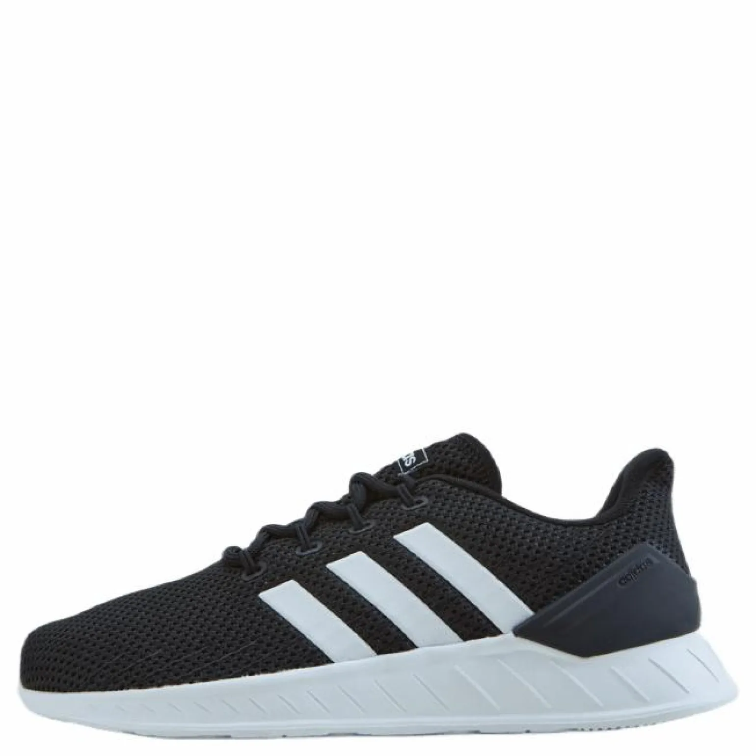 Questar Flow NXT Shoes Core Black / Cloud White / Core Black
