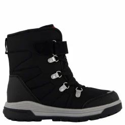 Quicker Black