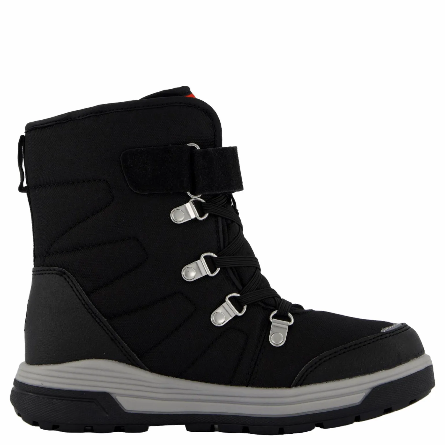 Quicker Black