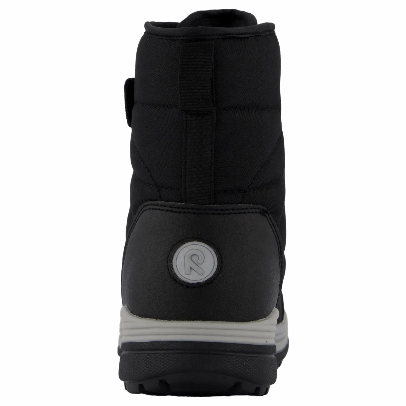 Quicker Black