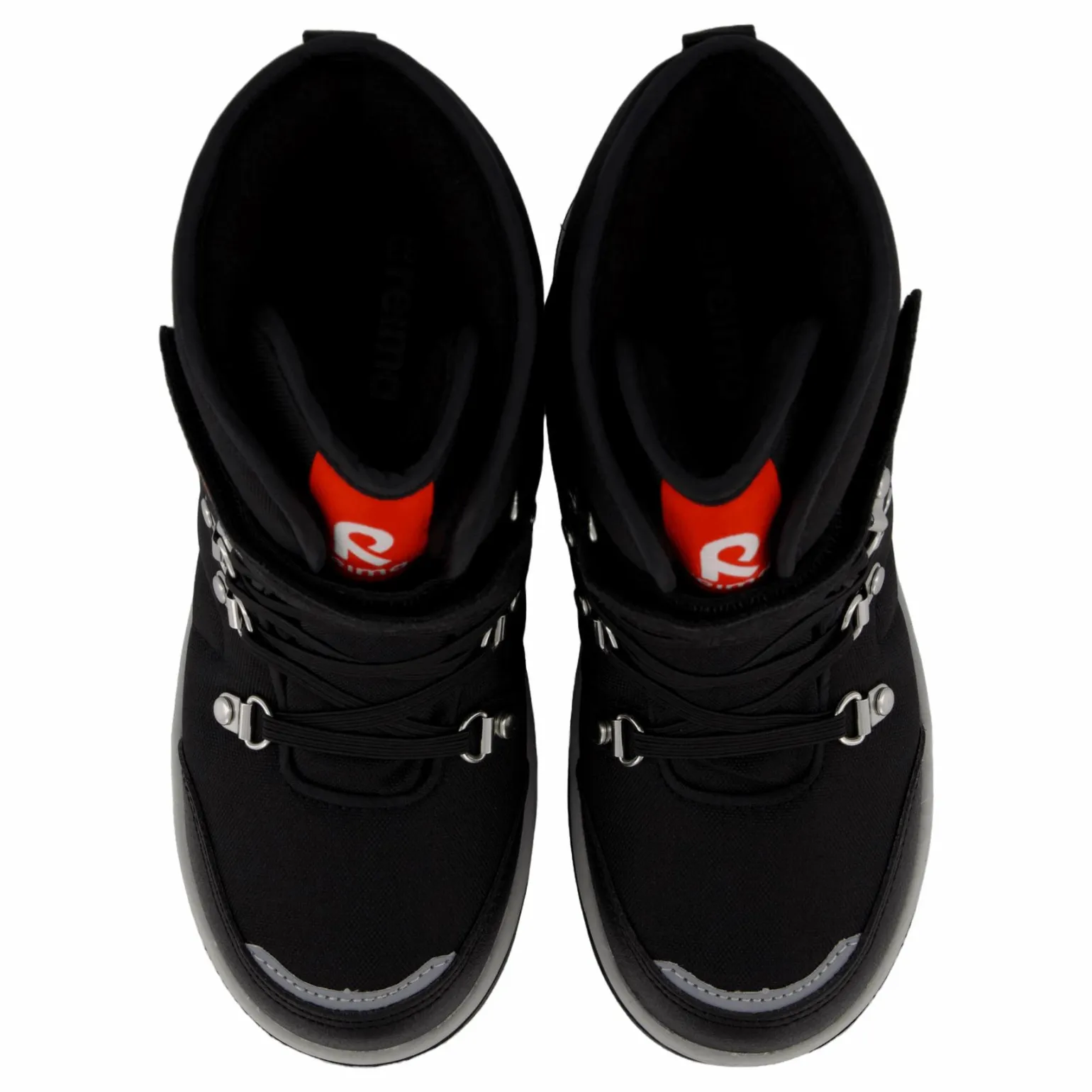 Quicker Black
