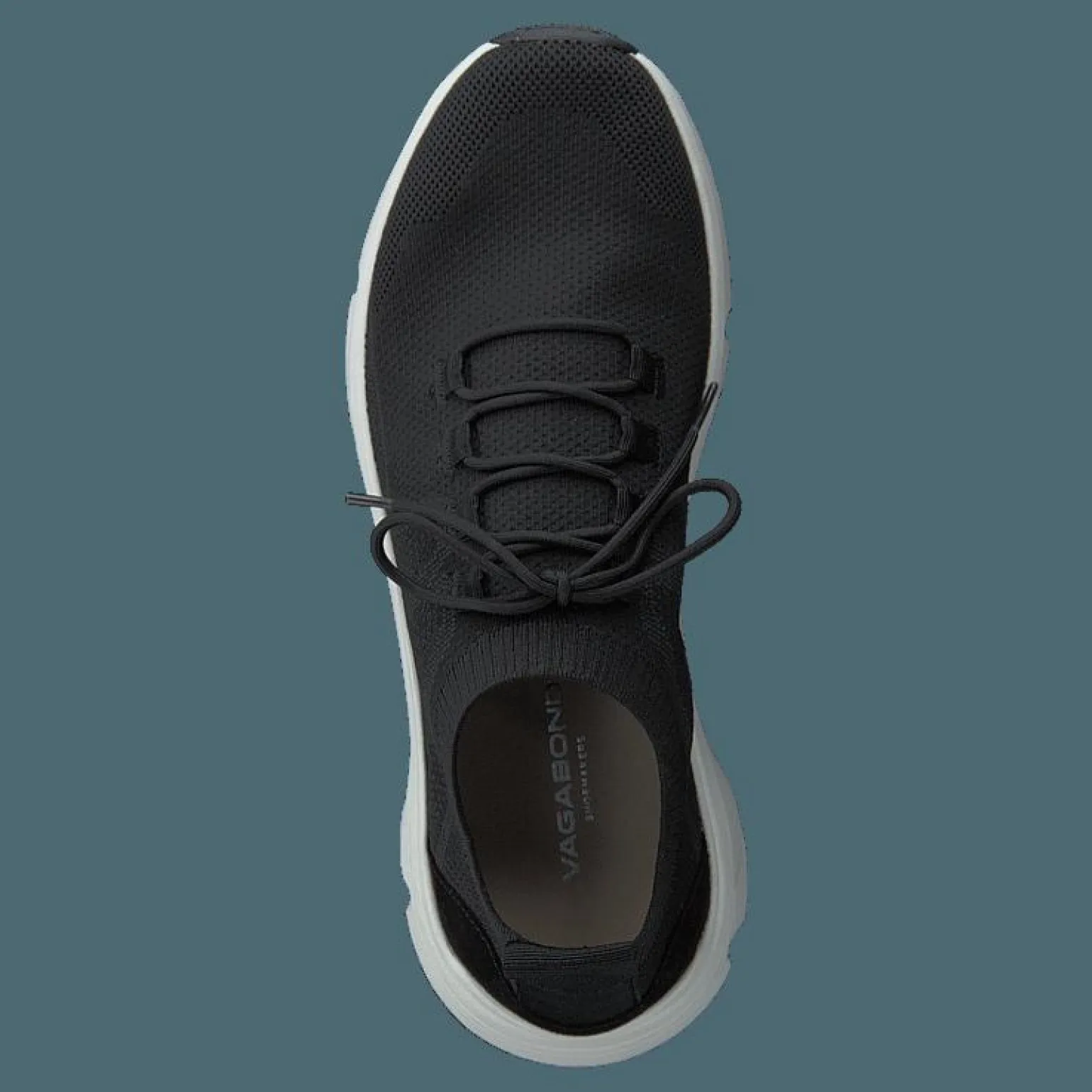 Quincy 4985-277-20 Black