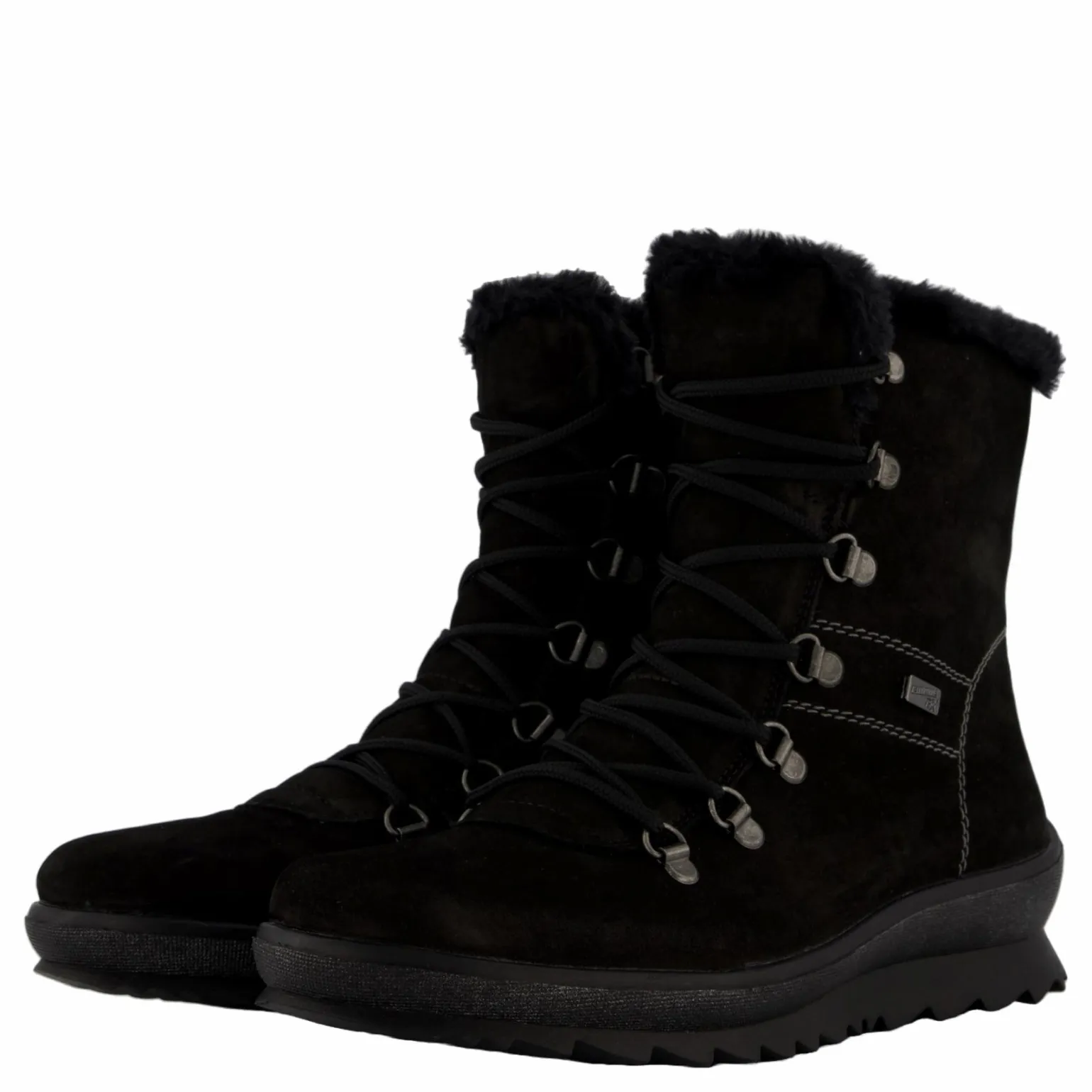 R8472-02 Black