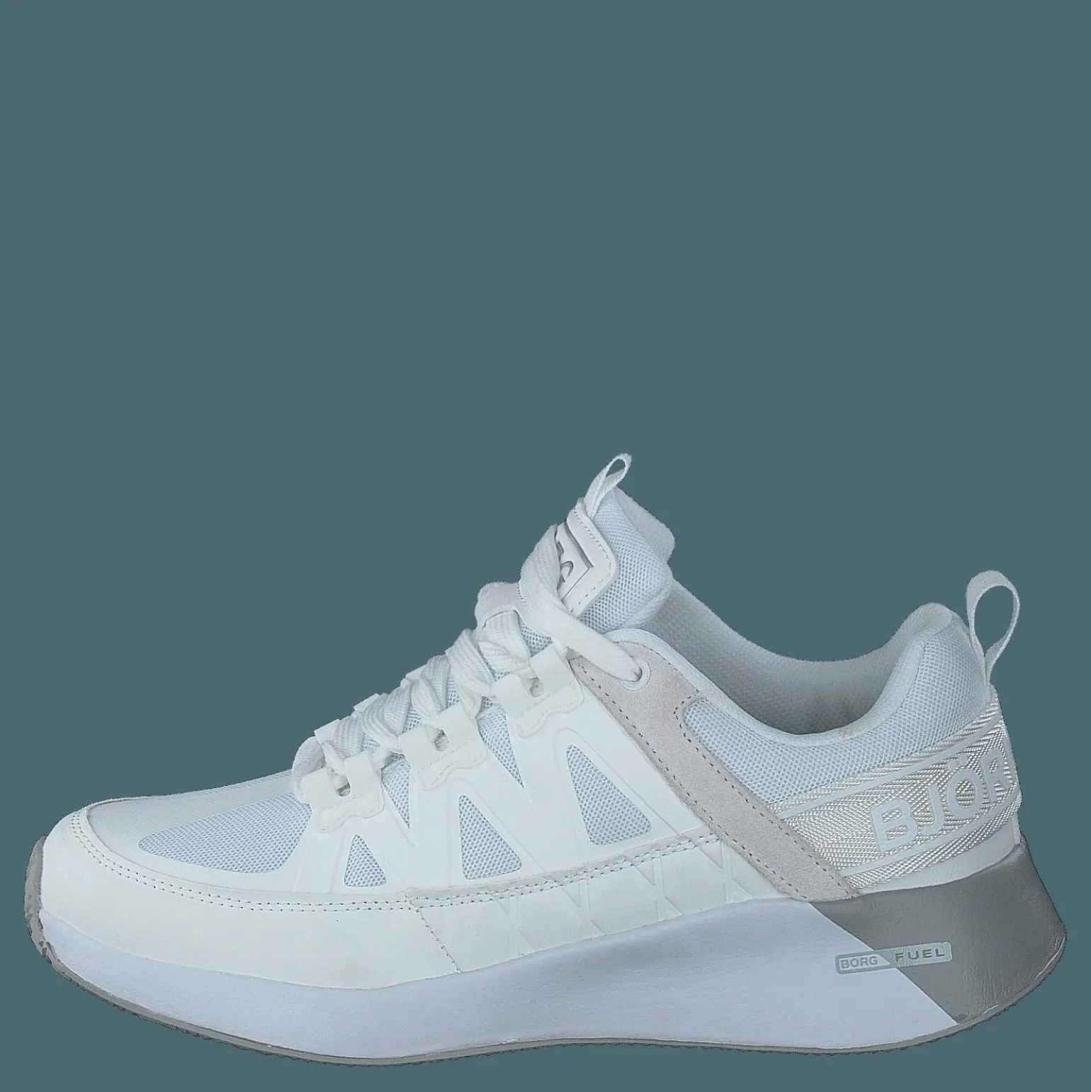 R2110 Bsc M White