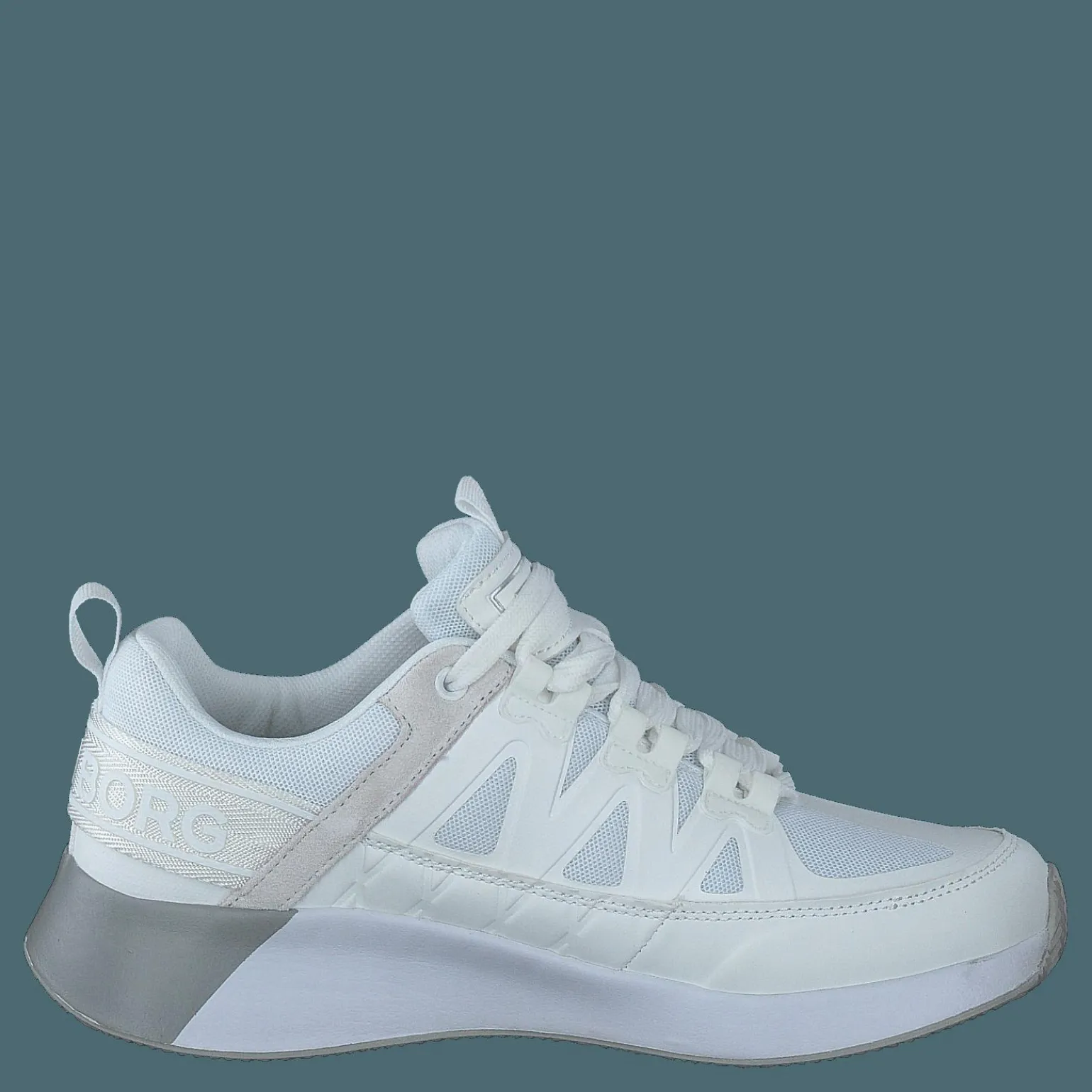 R2110 Bsc M White