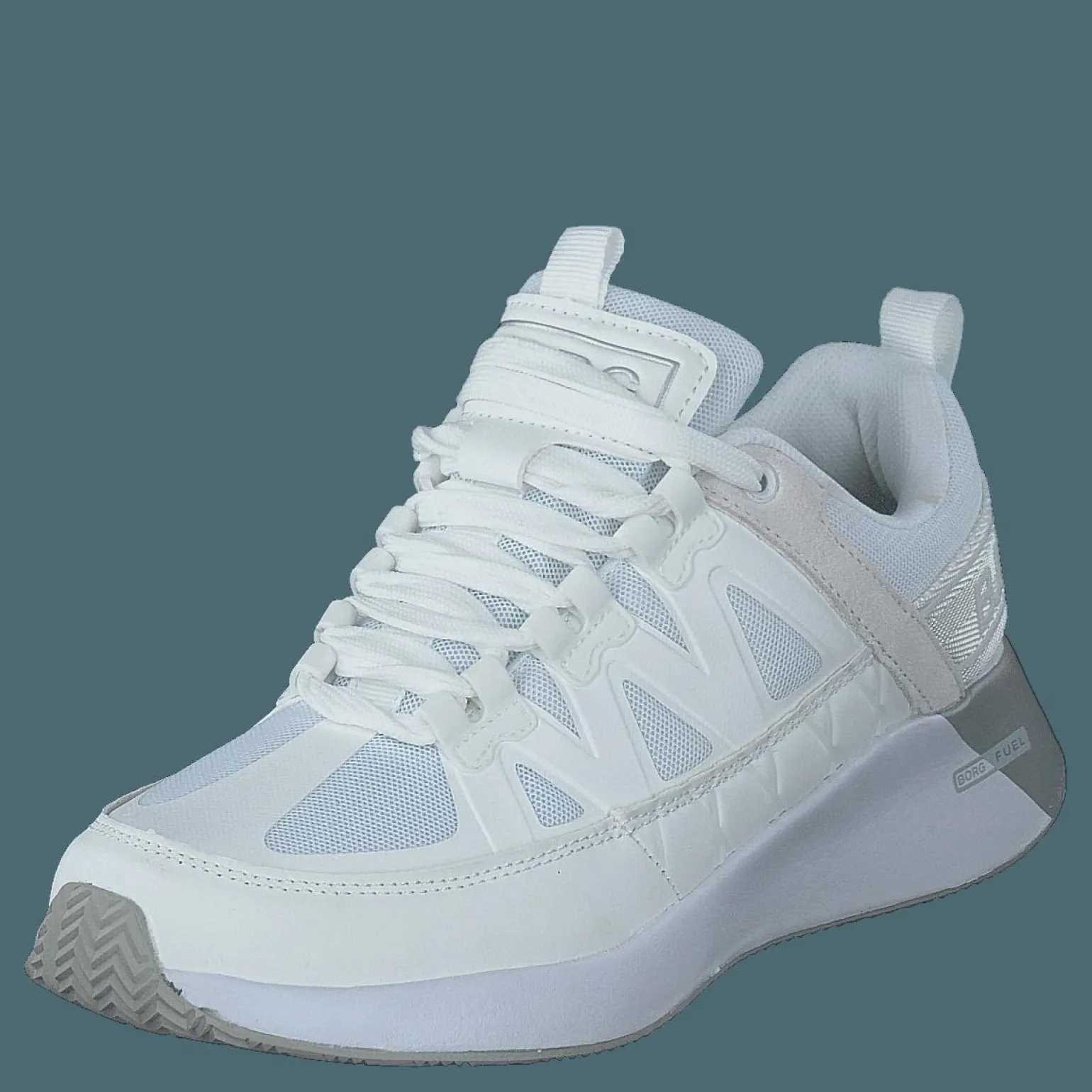 R2110 Bsc M White
