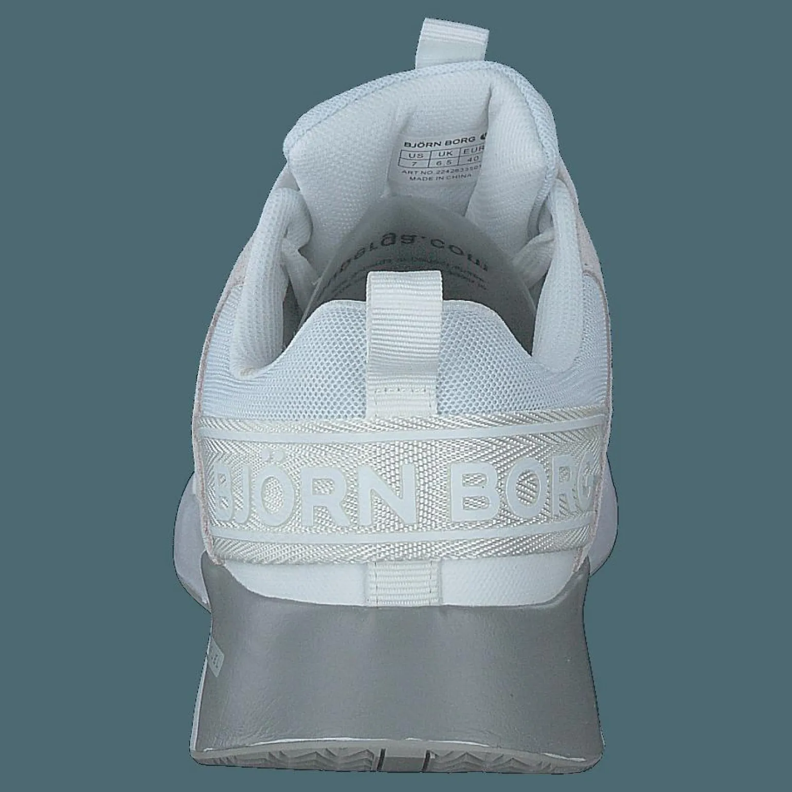 R2110 Bsc M White