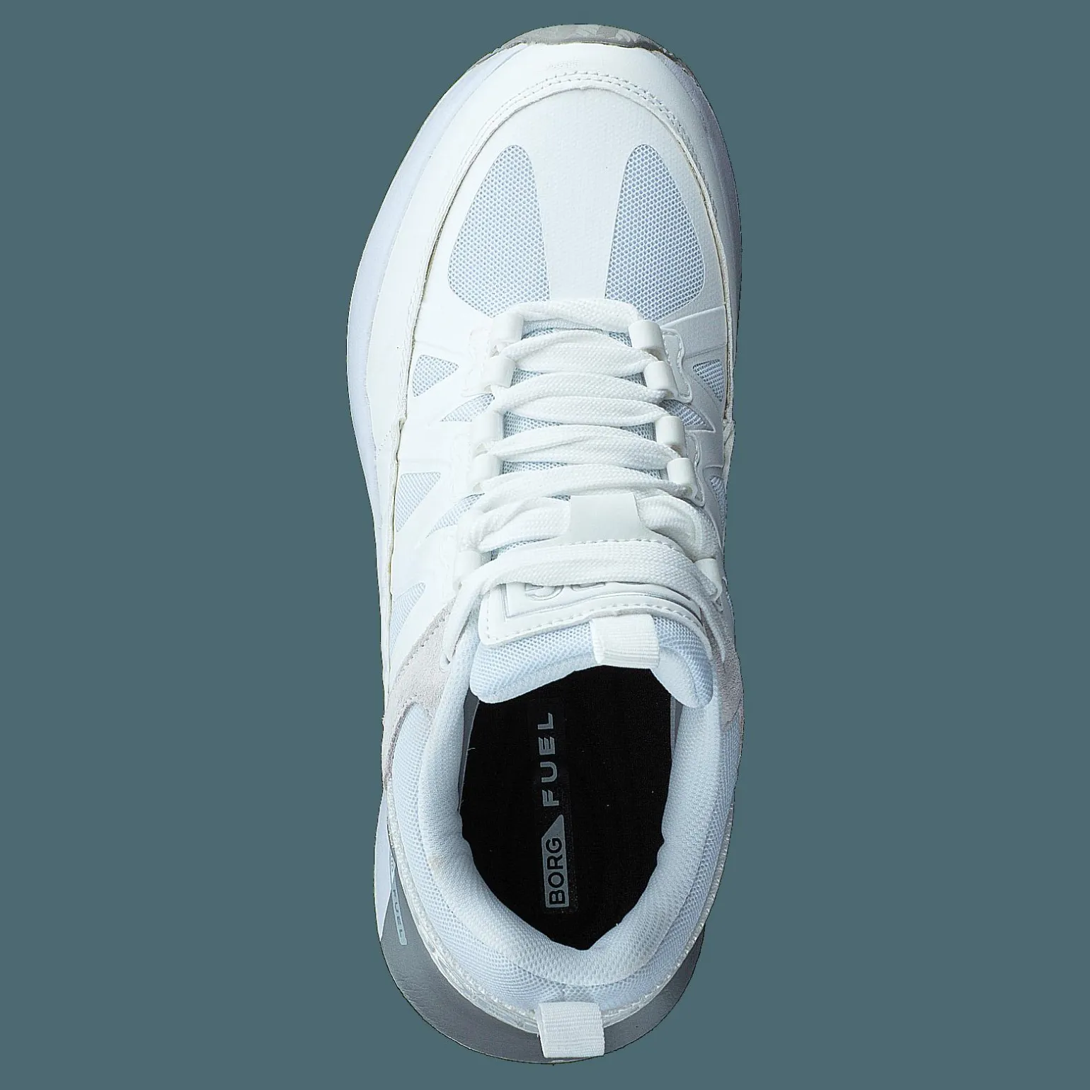 R2110 Bsc M White