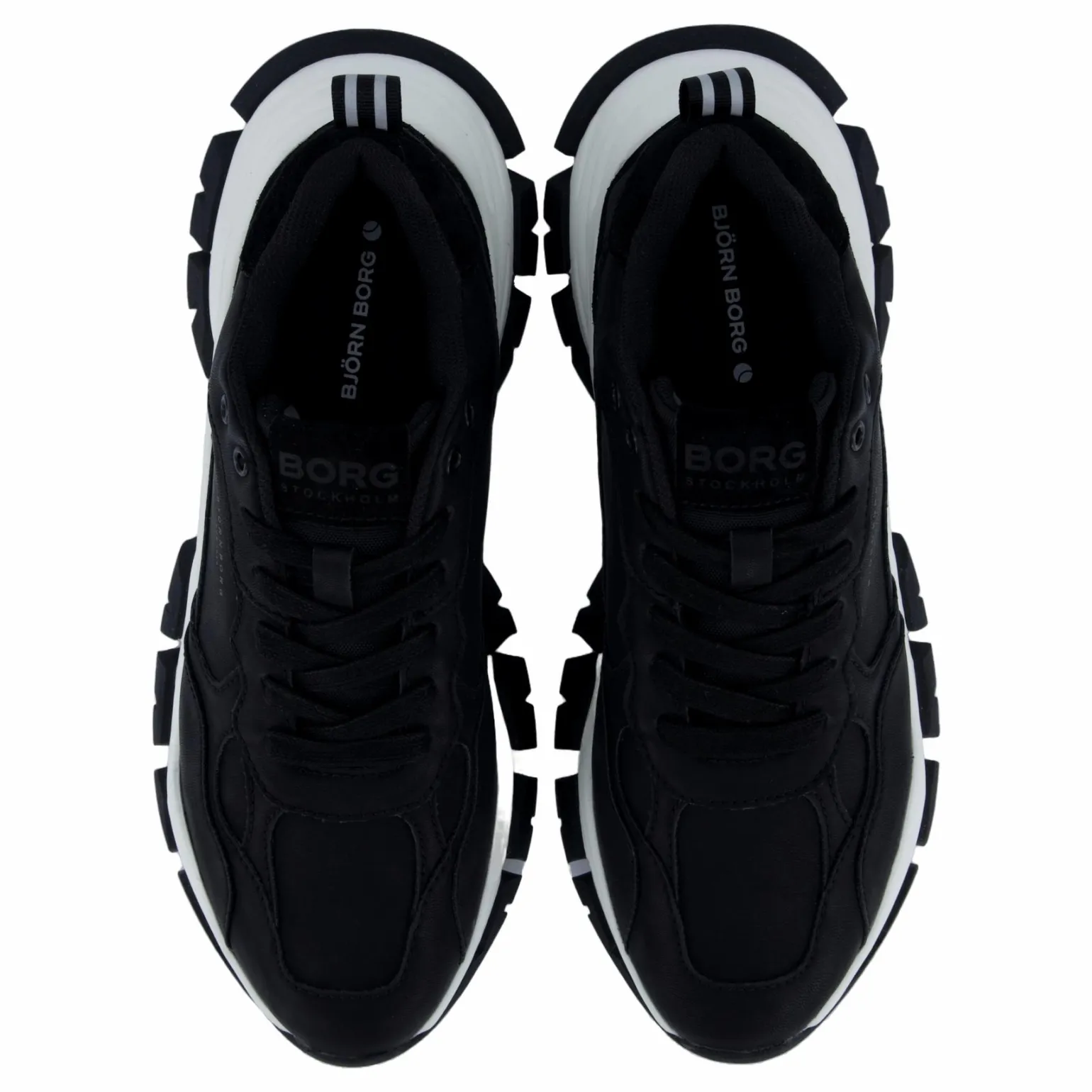 R2600 Bsc W Blk