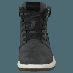 R800 High Fur Black