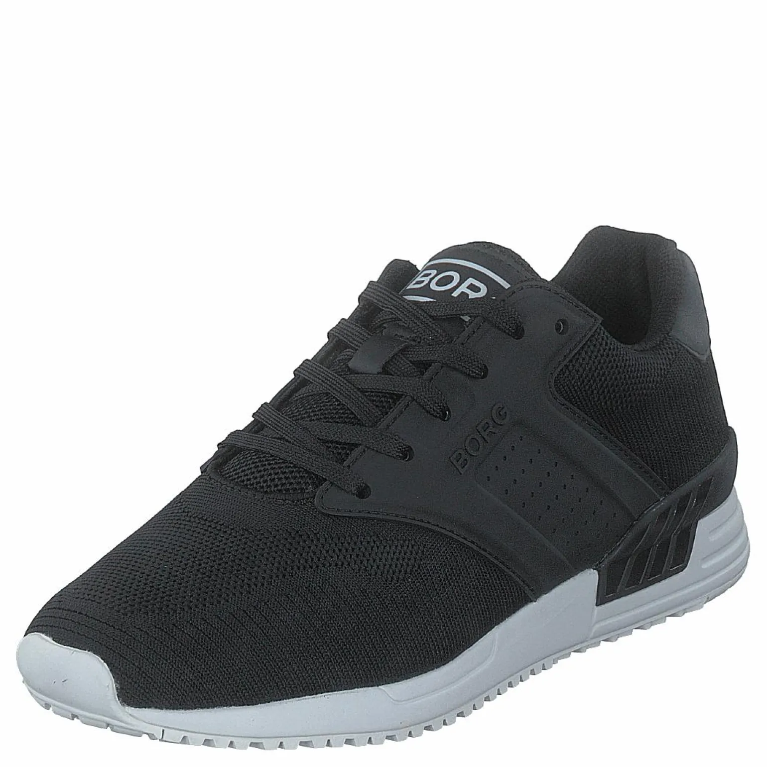 R140 Knt M Blk
