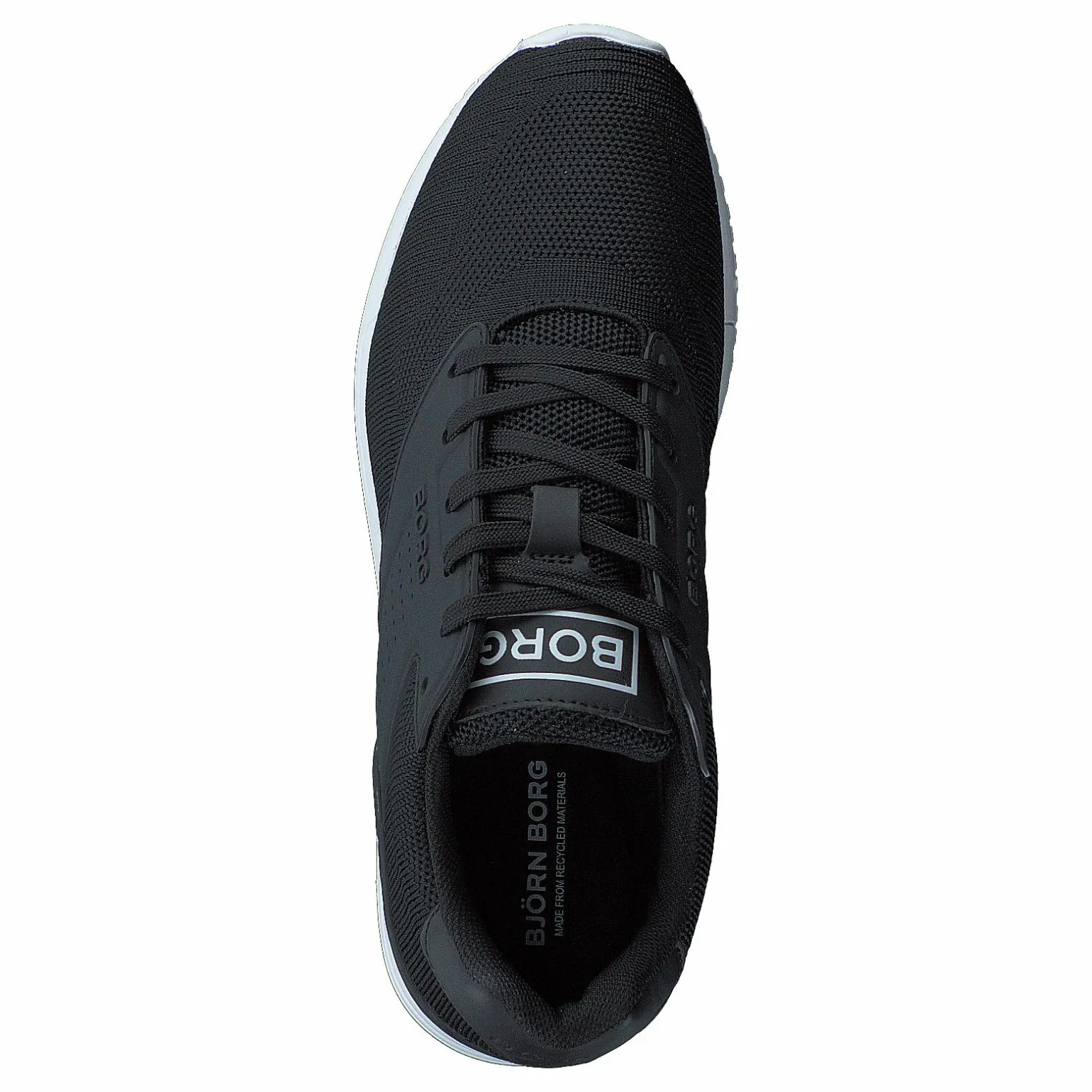R140 Knt M Blk