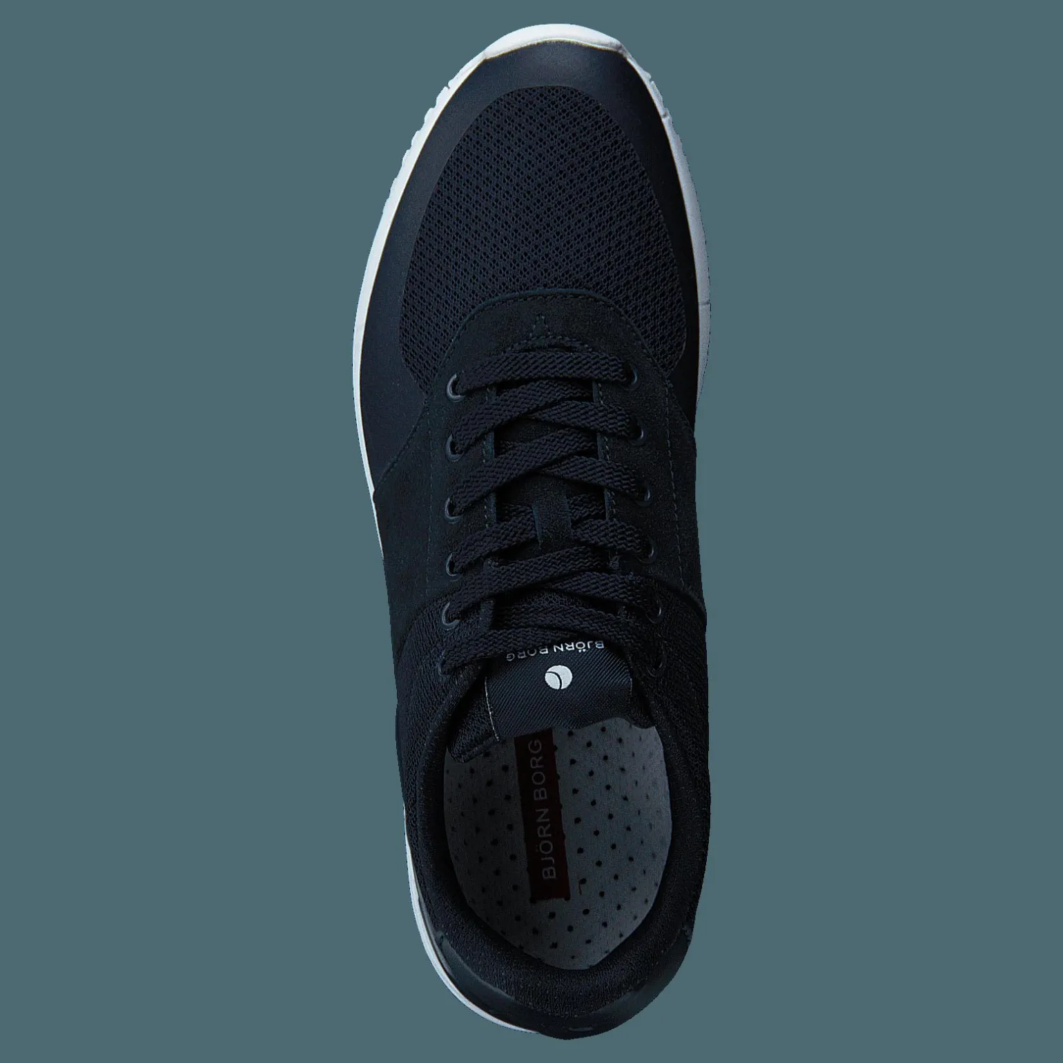 R100 Low Msh M Navy