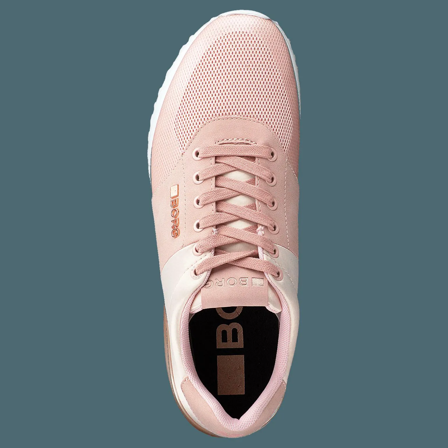 R200 Low Sat W Old Pink/rose Gold