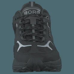 R1300 Mid Trc M Black-black