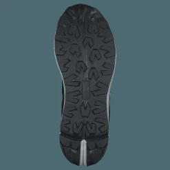 R1300 Msh Pat W Black