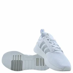 Racer TR21 Shoes Cloud White / Matte Silver / Grey One