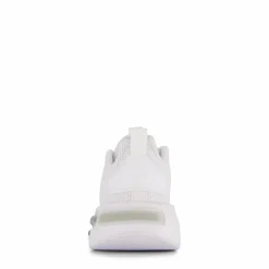 Racer TR23 Shoes Kids Cloud White / Cloud White / Gresix