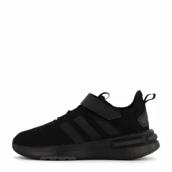 Racer TR23 Shoes Kids Core Black / Core Black / Grefiv