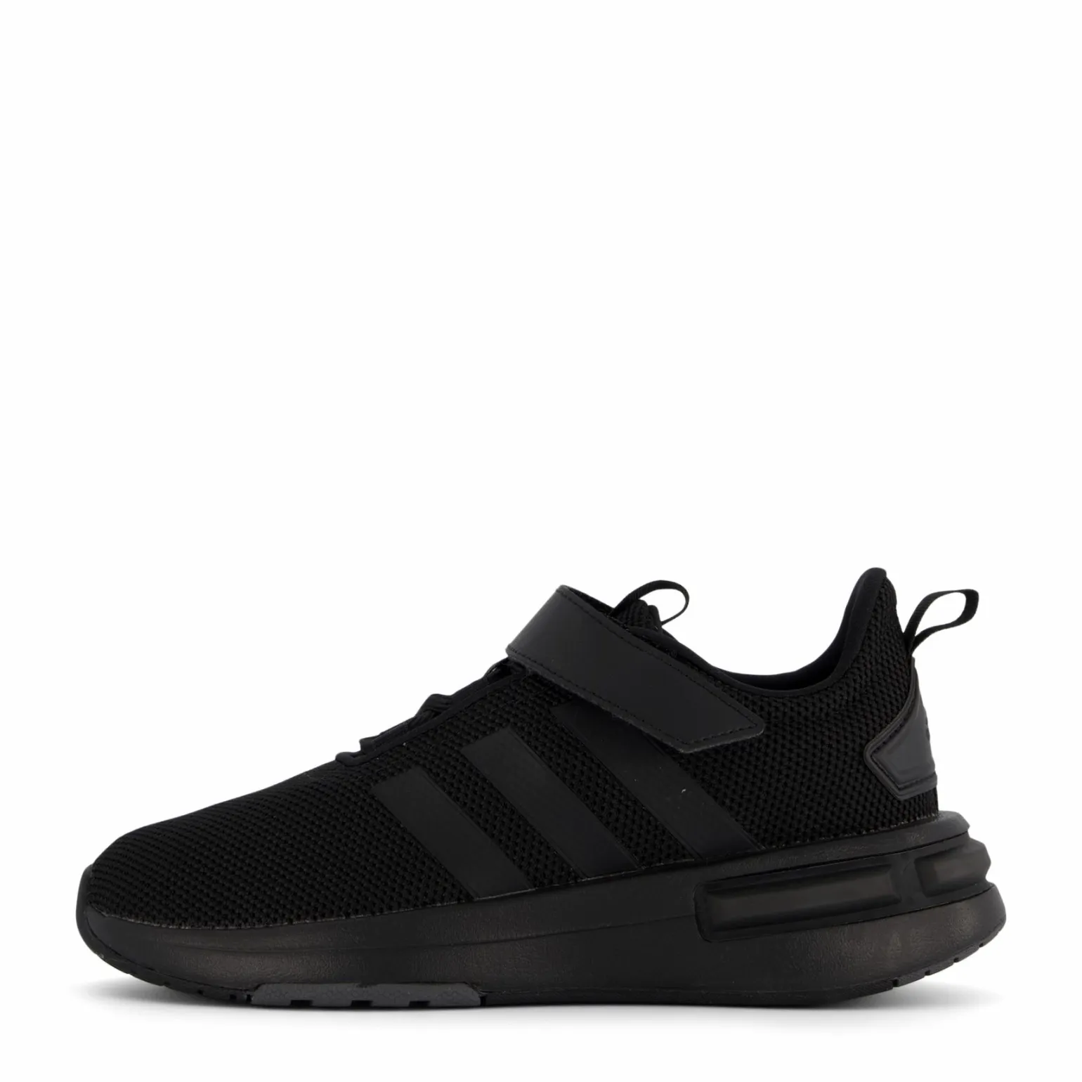 Racer TR23 Shoes Kids Core Black / Core Black / Grefiv