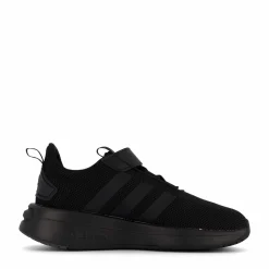 Racer TR23 Shoes Kids Core Black / Core Black / Grefiv