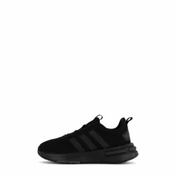Racer TR23 Shoes Kids Core Black / Core Black / Grey Five